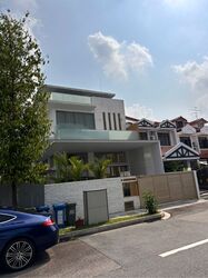 Saraca Gardens (D28), Terrace #627513711